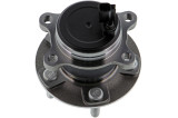 Mevotech BXT Wheel Bearing and Hub Assembly MB40312 - view 2