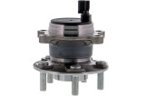 Mevotech BXT Wheel Bearing and Hub Assembly MB40312 - view 3