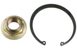 Wheel Hub Repair Kit Mevotech MB40313