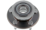 Mevotech Supreme Wheel Bearing and Hub Assembly MB40318 - view 2