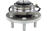 Wheel Bearing and Hub Assembly Mevotech MB40321