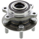 Mevotech Supreme Wheel Bearing and Hub Assembly MB40329 - view 3