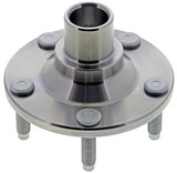Wheel Hub Repair Kit Mevotech MB40347