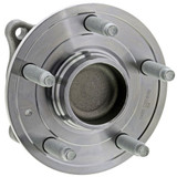 Mevotech Supreme Wheel Bearing and Hub Assembly MB50324 - view 2