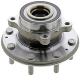 Wheel Bearing and Hub Assembly Mevotech MB50330