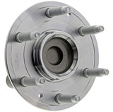 Mevotech Supreme Wheel Bearing and Hub Assembly MB50333 - view 2