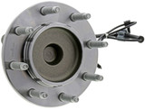 Mevotech Supreme Wheel Bearing and Hub Assembly MB50334 - view 2