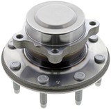Wheel Bearing and Hub Assembly Mevotech MB50335