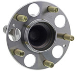 Mevotech BXT Wheel Bearing and Hub Assembly MB60301 - view 2