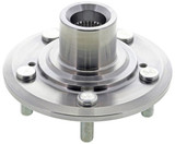 Wheel Hub Repair Kit Mevotech MB60306