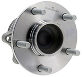 Mevotech Supreme Wheel Bearing and Hub Assembly MB80306 - view 2