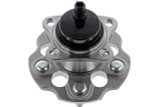 Mevotech Supreme Wheel Bearing and Hub Assembly MB86311 - view 2