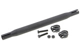 Mevotech Supreme Steering Tie Rod End Adjusting Sleeve MDS1038S - view 2