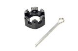 Mevotech Supreme Steering Tie Rod End MDS1175 - view 3