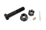 Mevotech Supreme Steering Tie Rod End MDS80434 - view 3