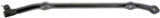Steering Center Link Mevotech MDS80748
