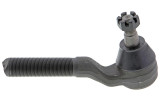 Steering Tie Rod End Mevotech MES2727R fits 85-94 Ford F-250