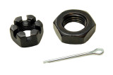Mevotech Supreme Steering Tie Rod End MES2910 - view 3
