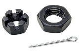Mevotech Supreme Steering Tie Rod End MES3045RL - view 3