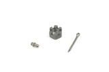 Mevotech Supreme Steering Tie Rod End MES3084R - view 3