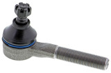 Mevotech Supreme Steering Tie Rod End MES3114 - view 2