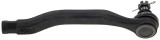Mevotech Supreme Steering Tie Rod End MES3153 - view 2