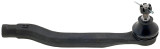 Steering Tie Rod End Mevotech MES3153 fits 90-93 Honda Accord