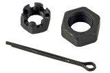 Mevotech Supreme Steering Tie Rod End MES3169RL - view 3
