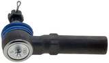 Mevotech Supreme Steering Tie Rod End MES3173RL - view 2