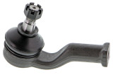 Mevotech Supreme Steering Tie Rod End MES3191 - view 2