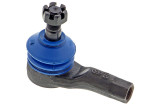 Mevotech Supreme Steering Tie Rod End MES3388 - view 2