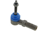 Mevotech Supreme Steering Tie Rod End MES3460 - view 2