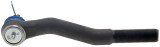 Mevotech Supreme Steering Tie Rod End MES3473 - view 2