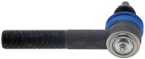 Mevotech Supreme Steering Tie Rod End MES3526 - view 2