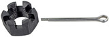 Mevotech Supreme Steering Tie Rod End MES3549 - view 3