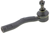 Mevotech Supreme Steering Tie Rod End MES3558 - view 2