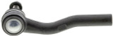 Steering Tie Rod End Mevotech MES3585 fits 03-07 Cadillac CTS