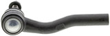 Mevotech Supreme Steering Tie Rod End MES3585 - view 2
