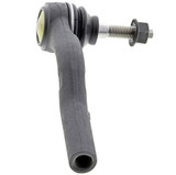 Steering Tie Rod End Mevotech MES3586 fits 03-07 Cadillac CTS