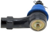 Mevotech Supreme Steering Tie Rod End MES3587 - view 2