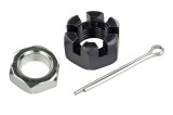 Mevotech Supreme Steering Tie Rod End MES3602 - view 3