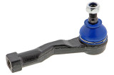 Mevotech Supreme Steering Tie Rod End MES3621 - view 2