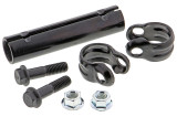 Mevotech Supreme Steering Tie Rod End Adjusting Sleeve MES3626S - view 2