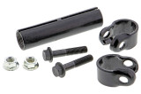 Mevotech Supreme Steering Tie Rod End Adjusting Sleeve MES362S - view 2