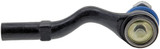 Mevotech Supreme Steering Tie Rod End MES3632 - view 2