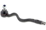 Mevotech Supreme Steering Tie Rod End MES3650 - view 2