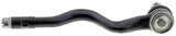 Mevotech Supreme Steering Tie Rod End MES3651 - view 2