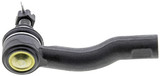 Mevotech Supreme Steering Tie Rod End MES3654 - view 2