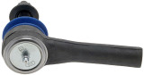 Mevotech Supreme Steering Tie Rod End MES3695 - view 2