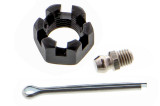 Mevotech Supreme Steering Tie Rod End MES416L - view 3